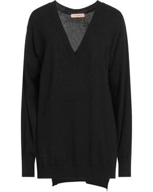 Twinset Pullover - Noir