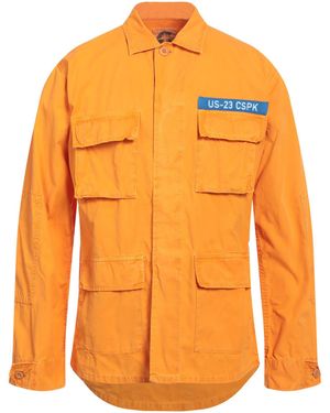 chesapeake's Jacke & Anorak - Orange