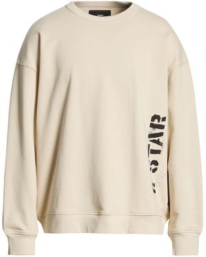 G-Star Sweatshirt - Natural