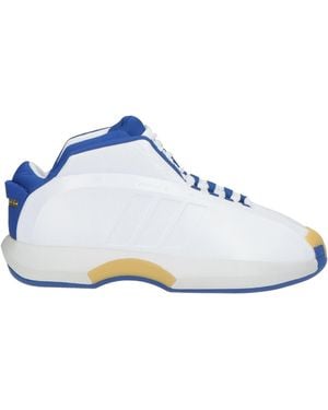 adidas Sneakers Synthetic Material - Blue