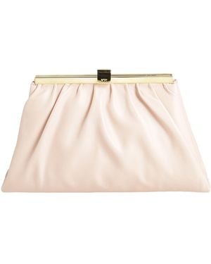 N°21 Bolso De Mano - Neutro