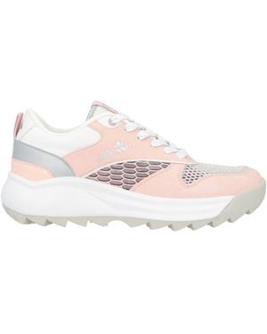 Ellesse Trainers - Pink