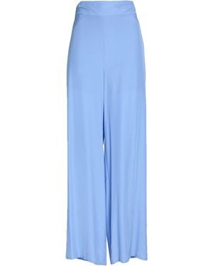 Patrizia Pepe Trouser - Blue