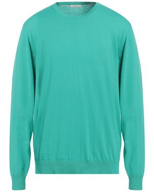 Paolo Pecora Jumper - Green
