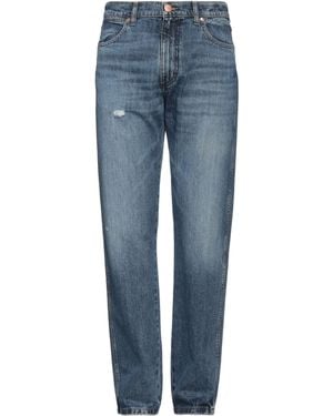 Wrangler Jeans - Blue