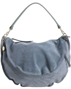 Laura Di Maggio Bolso De Mano - Azul