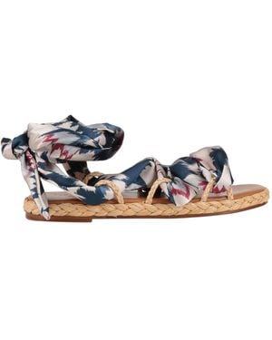 Robert Clergerie Sandals - Natural