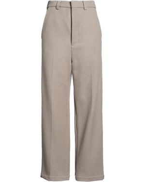 Ami Paris Trousers - Grey