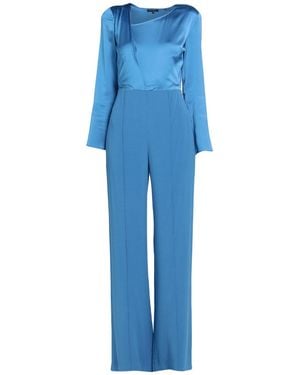 Patrizia Pepe Jumpsuit - Blue