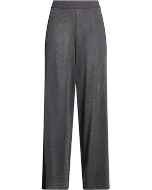 Maliparmi Trousers - Grey