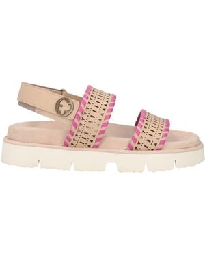 Mou Sandals - Pink