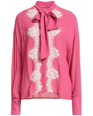 Pink Memories Camicia - Rosa