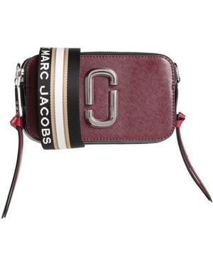 Marc Jacobs Umhängetasche - Lila