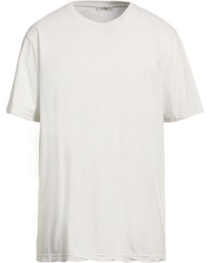 Crossley T-Shirt - White