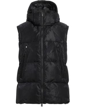 Y-3 Smanicato - Nero