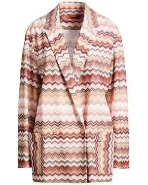 Missoni Blazers - Pink