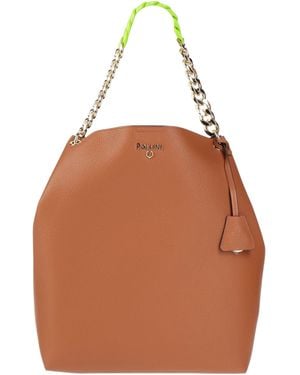 Pollini Sac À Main - Marron