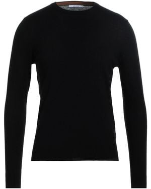 AT.P.CO Jumper - Black