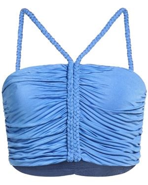 ViCOLO Tops - Blue