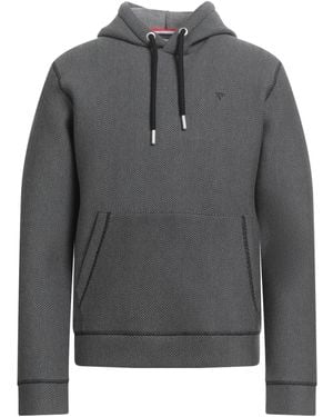 Fred Mello Sweatshirt - Grey