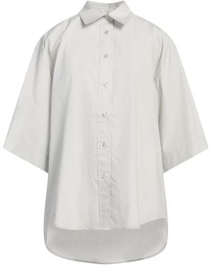 REMAIN Birger Christensen Camicia - Bianco
