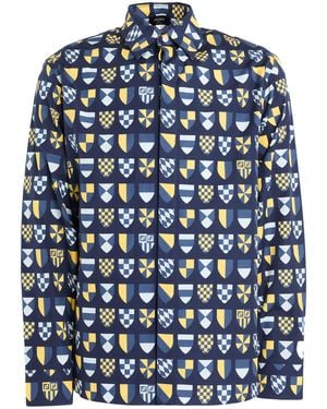 Fendi Hemd - Blau