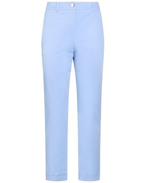 BOSS Pantalone - Blu