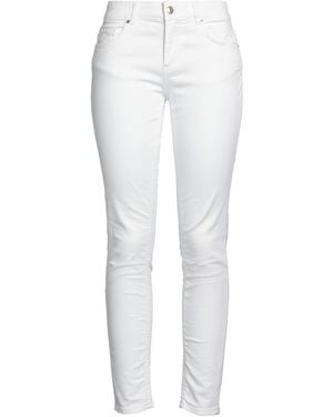 Just Cavalli Jeans - White