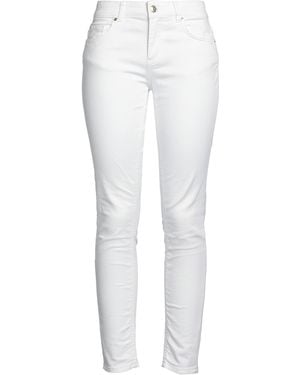 Just Cavalli Jeans - White