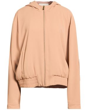 Twinset Chaqueta Y Cazadora - Rosa