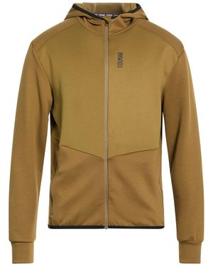 Colmar Sweatshirts - Green