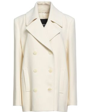 Patrizia Pepe Mantel - Weiß