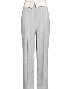 Liu Jo Trouser - Grey