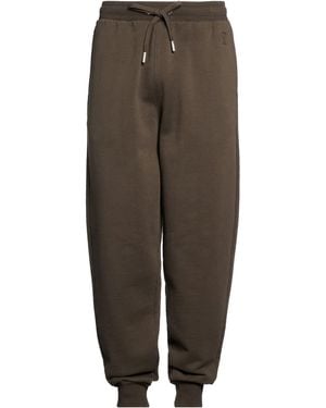 Ami Paris Trousers - Brown