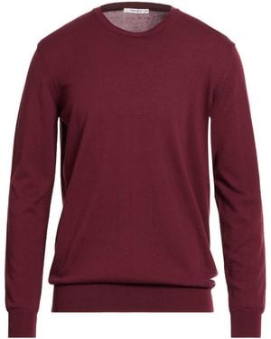 Kangra Sweaters - Red