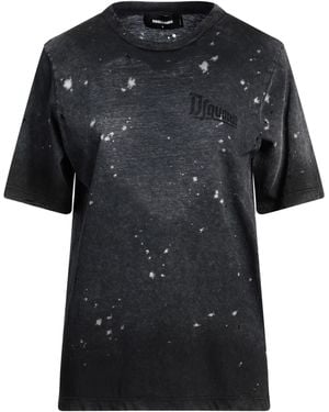 DSquared² T-shirt - Black