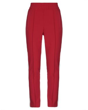 Dondup Trouser - Red