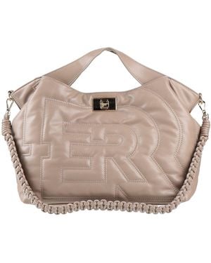 ERMANNO FIRENZE Handbags - Pink