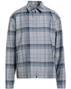 Dior Jacket Wool - Blue