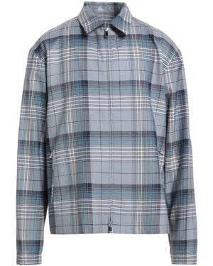 Dior Jacket Wool - Blue