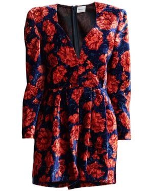 Magda Butrym Jumpsuit - Red
