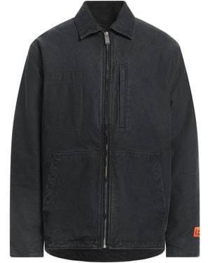Heron Preston Jacket - Black
