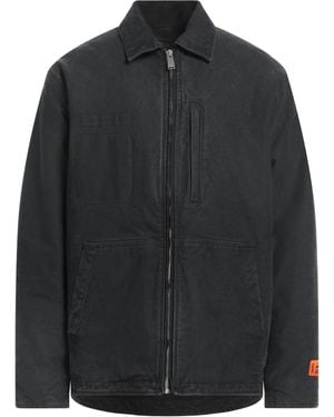 Heron Preston Giacca & Giubbotto - Nero