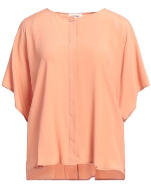 Ottod'Ame Shirt - Pink