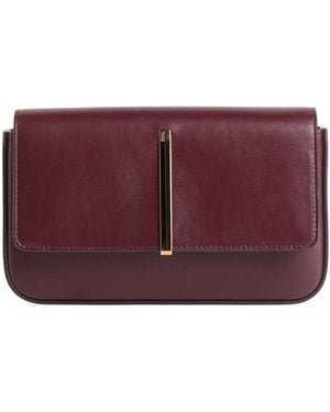 Tod's Bolso De Mano - Morado