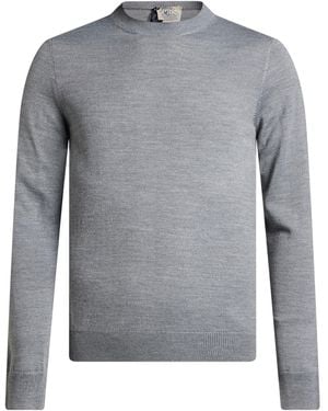 M.Q.J. Sweaters - Gray