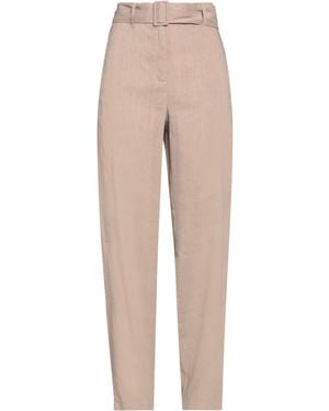 Marella Trouser - Natural