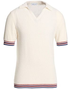 Bellwood Pullover - Weiß