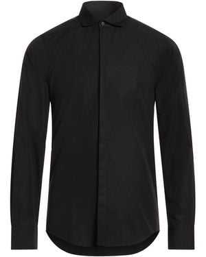 DSquared² Camicia - Nero