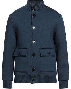 Dondup Jacket - Blue